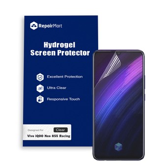 Vivo iQOO Neo 855 Compatible Premium Hydrogel Screen