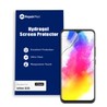 Vivo Z5i Compatible Premium Hydrogel Screen Protector With