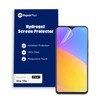 Vivo Y5s Compatible Premium Hydrogel Screen Protector With