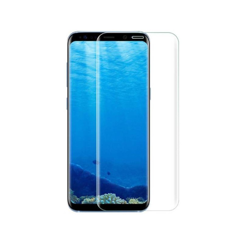 Samsung Galaxy S20 Ultra Tempered Glass Screen Protector