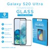 Samsung Galaxy S20 Ultra Tempered Glass Screen Protector
