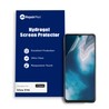 Vivo Y70 Compatible Premium Hydrogel Screen Protector With