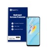 Oppo A54 Compatible Premium Hydrogel Screen Protector With