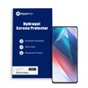 Oppo Find X3 Neo Compatible Premium Hydrogel Screen Protector