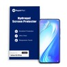 Vivo S1 Pro Compatible Premium Hydrogel Screen Protector With