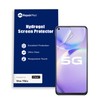 Vivo Y51s Compatible Premium Hydrogel Screen Protector With