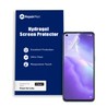 Oppo Find X3 Lite Compatible Premium Hydrogel Screen