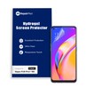 Oppo F19 Pro Plus 5G Compatible Premium Hydrogel Screen