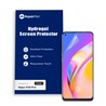 Oppo F19 Pro Compatible Premium Hydrogel Screen Protector