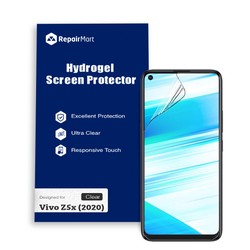 Vivo Z5x (2020) Hydrogel Screen Protector