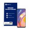 Oppo Reno5 Lite Compatible Premium Hydrogel Screen Protector