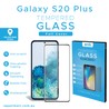 Samsung Galaxy S20 Plus Tempered Glass Screen Protector