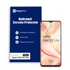 Oppo Find X2 Lite Compatible Premium Hydrogel Screen