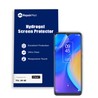 TCL 20 SE Compatible Premium Hydrogel Screen Protector With