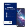 TCL 20 Pro 5G Compatible Premium Hydrogel Screen Protector