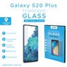 Samsung Galaxy S20 Plus Tempered Glass Screen Protector
