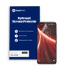 TCL 10 5G Compatible Premium Hydrogel Screen Protector With
