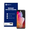 TCL 10L Compatible Premium Hydrogel Screen Protector