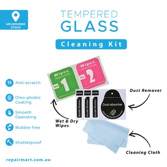 Samsung Galaxy S20 Plus Tempered Glass Screen Protector