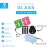 Samsung Galaxy S20 Plus Tempered Glass Screen Protector