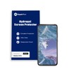 Nokia X71 Compatible Premium Hydrogel Screen Protector With