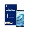 Nokia 5.1 Plus Compatible Premium Hydrogel Screen Protector