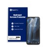 Nokia 6.1 Plus Compatible Premium Hydrogel Screen Protector