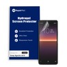 Sony Xperia 10 II Compatible Premium Hydrogel Screen