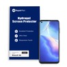 Oppo Reno5 4G Compatible Premium Hydrogel Screen Protector