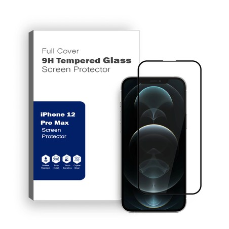 iPhone 12 Pro Max Phone Case