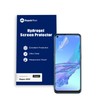 Oppo A53 Compatible Premium Hydrogel Screen Protector With