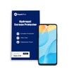 Oppo A15 Compatible Premium Hydrogel Screen Protector With