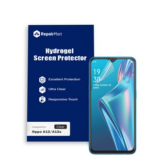 Oppo Ace2 Compatible Premium Hydrogel Screen Protector With