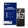 Oppo K7 5G Compatible Premium Hydrogel Screen Protector With