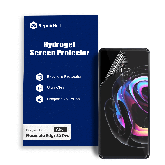 Motorola Edge 20 Pro (Motorola Edge S Pro) Compatible Premium