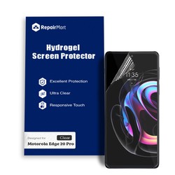 Motorola Edge 20 Pro (Motorola Edge S Pro) Compatible Premium