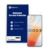 Vivo iQOO 8 Hydrogel Screen Protector