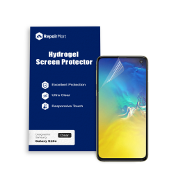 TCL 605 Compatible Premium Hydrogel Screen Protector With Full Coverage Ultra HD