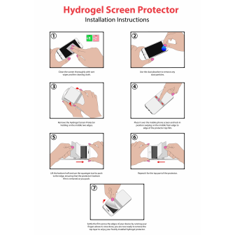 Motorola Edge 20 Pro (Motorola Edge S Pro) Compatible Premium