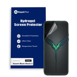 Xiaomi Black Shark 2 Hydrogel Screen Protector