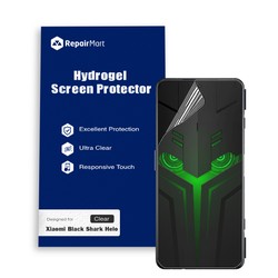 Xiaomi Black Shark Helo Compatible Premium Hydrogel Screen