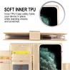Rich Diary Case for iPhone 12 mini (5.4") - Pink | Repair Mate Austral