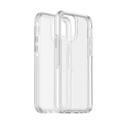 iPhone 11 Pro Clear Acrylic Shockproof Phone Case Cover