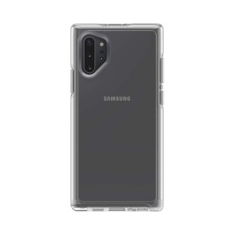 Clear Acrylic Shockproof Case Cover for Samsung Galaxy Note 10 Plus