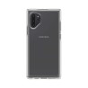 Clear Acrylic Shockproof Case Cover for Samsung Galaxy Note 10 Plus