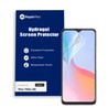 Vivo Y53s 5G Compatible Premium Hydrogel Screen Protector #2