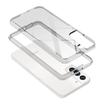 Samsung Galaxy S23 Plus Clear Pearl Jelly Case Cover | Australia
