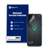 Xiaomi Redmi 10C Compatible Premium Hydrogel Screen Protector