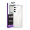 Samsung Galaxy S22 Plus Crystal Clear Hybrid Shockproof Case Cover