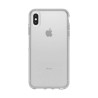 iPhone XS Max Glitter Clear Shockproof Case Cover | Australia
